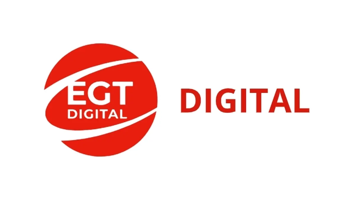 Tampilan visual permainan slot 10 Super Roll dari EGT Digital