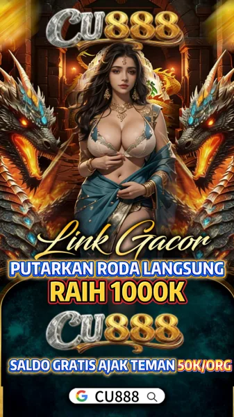 CU888 Bonus Member Baru 100%
