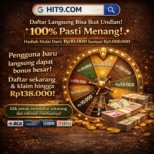 HIT9 APK Download Versi Terbaru