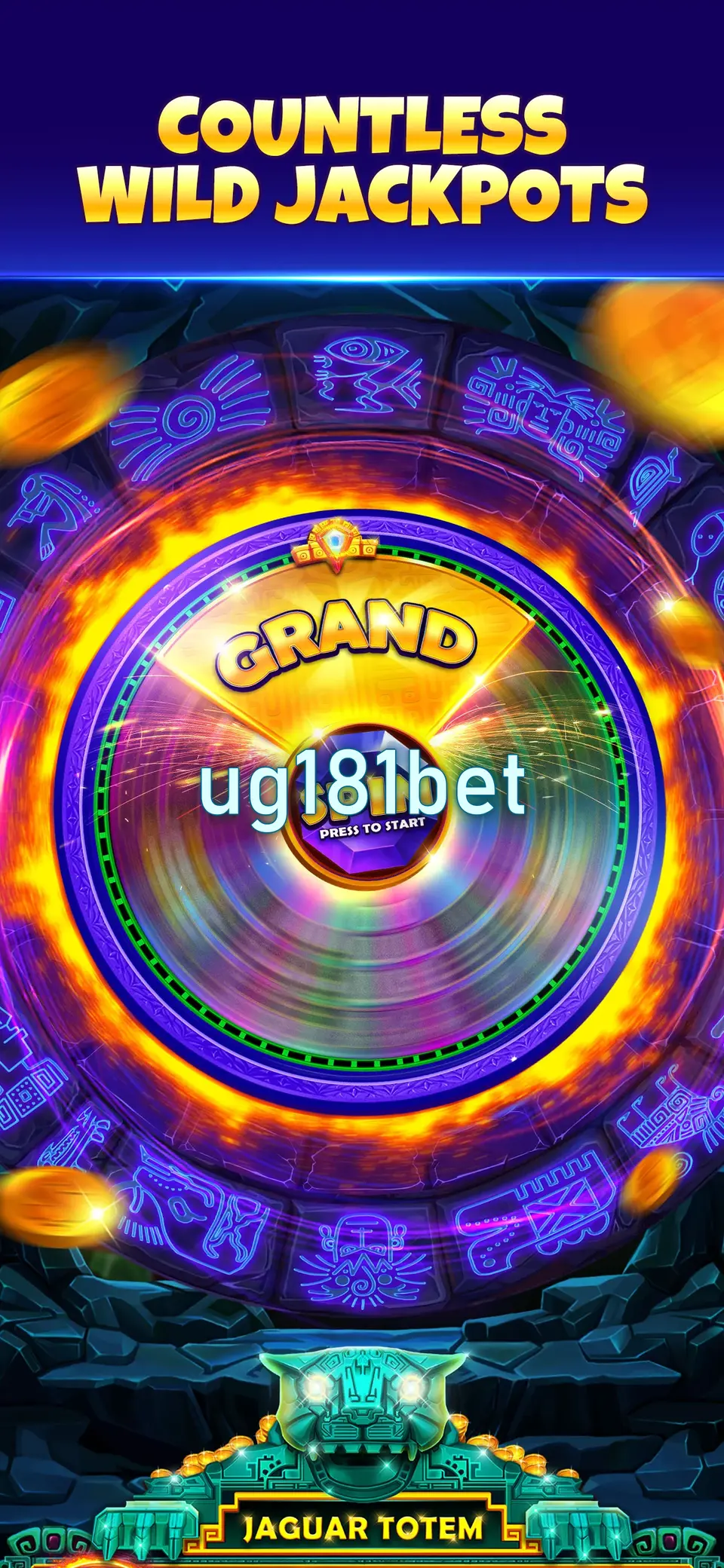 ug181bet APK