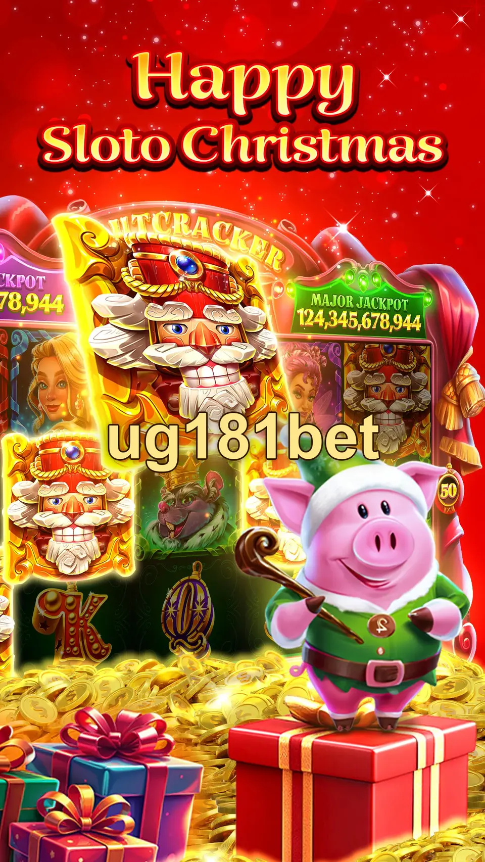 ug181bet APK