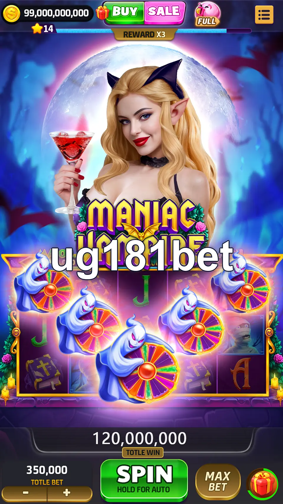 ug181bet APK