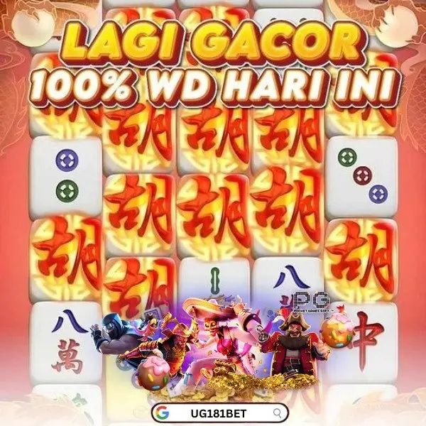 UG181BET Daftar Akun Resmi Indonesia