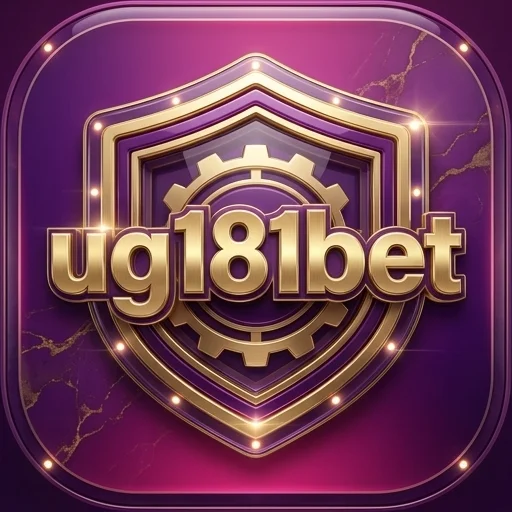 ug181bet Logo - Resmi