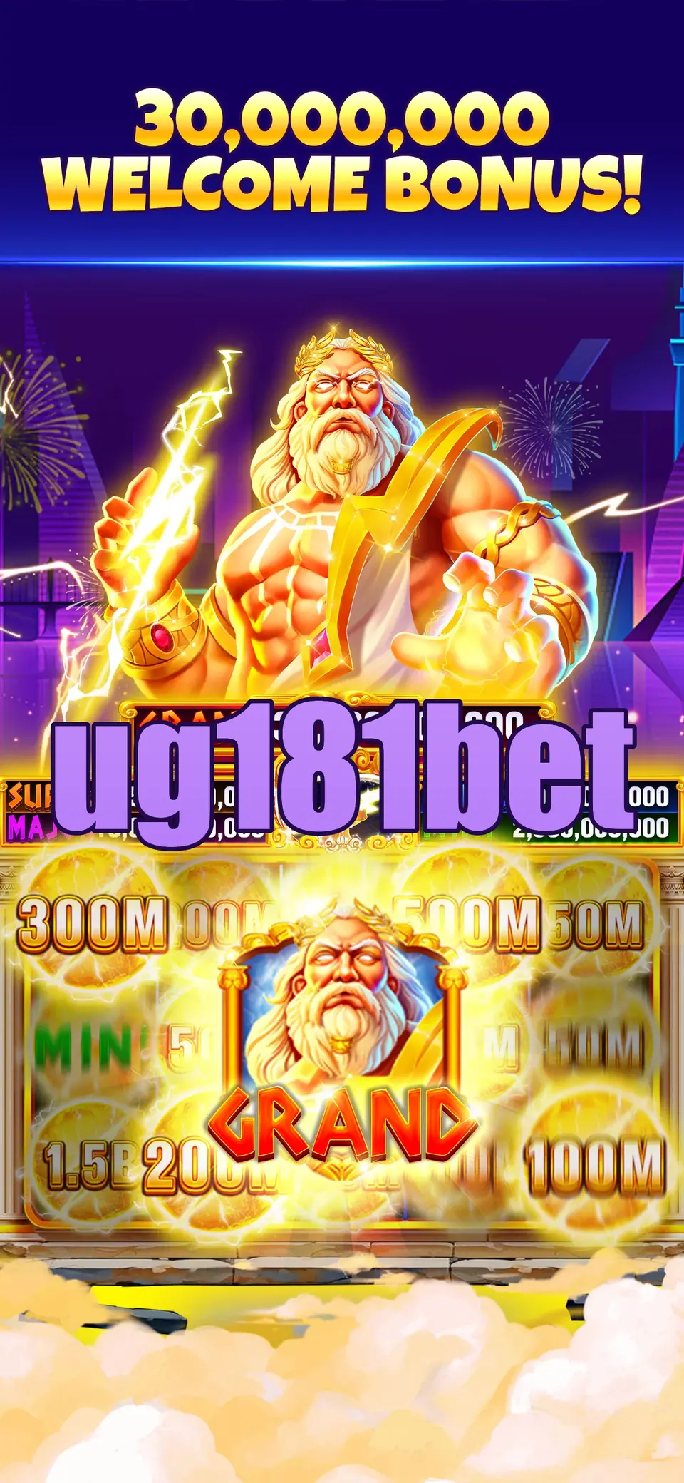 ug181bet Preview - Resmi Unduh